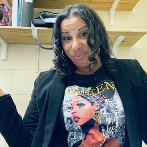 Meet your Posher, Felissa